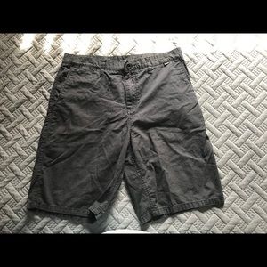 Men’s size 34 Hurley shorts